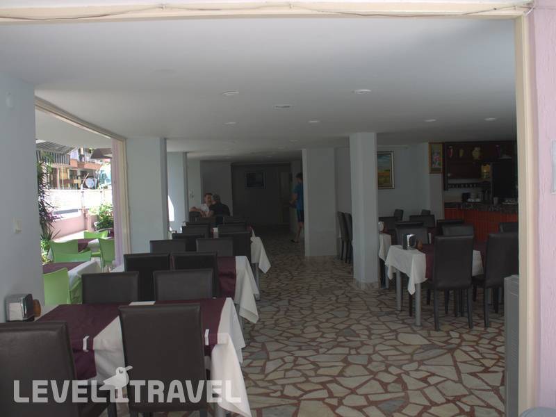 Фотография Rosella Hotel