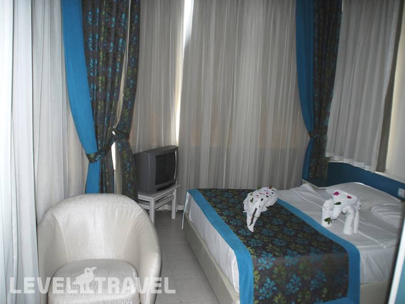 Фотография Rosella Hotel