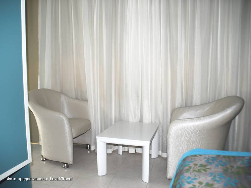 Фотография Rosella Hotel