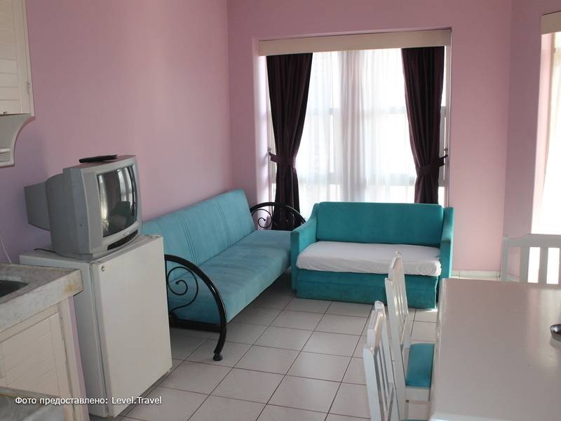 Фотография Rosella Hotel