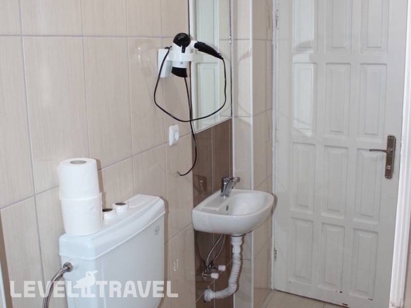 Фотография Rosella Hotel