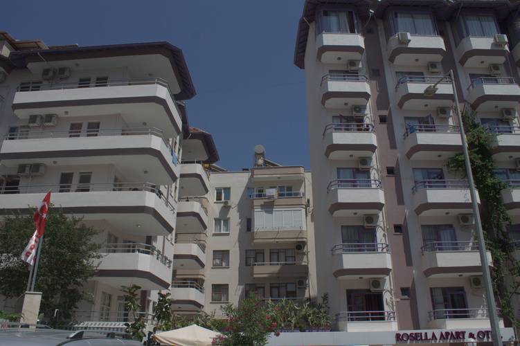 Rosella Hotel