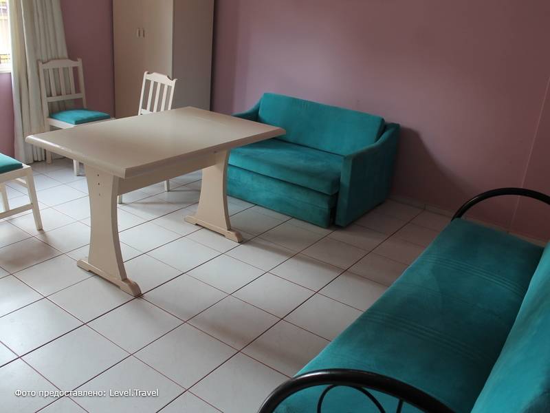 Фотография Rosella Hotel