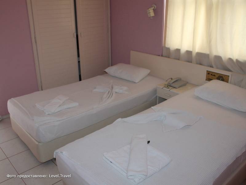 Фотография Rosella Hotel