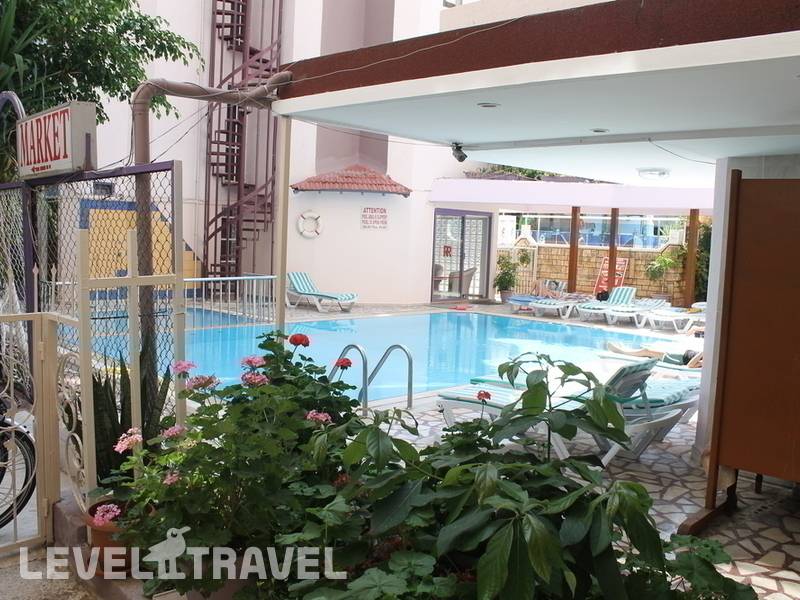 Фотография Rosella Hotel