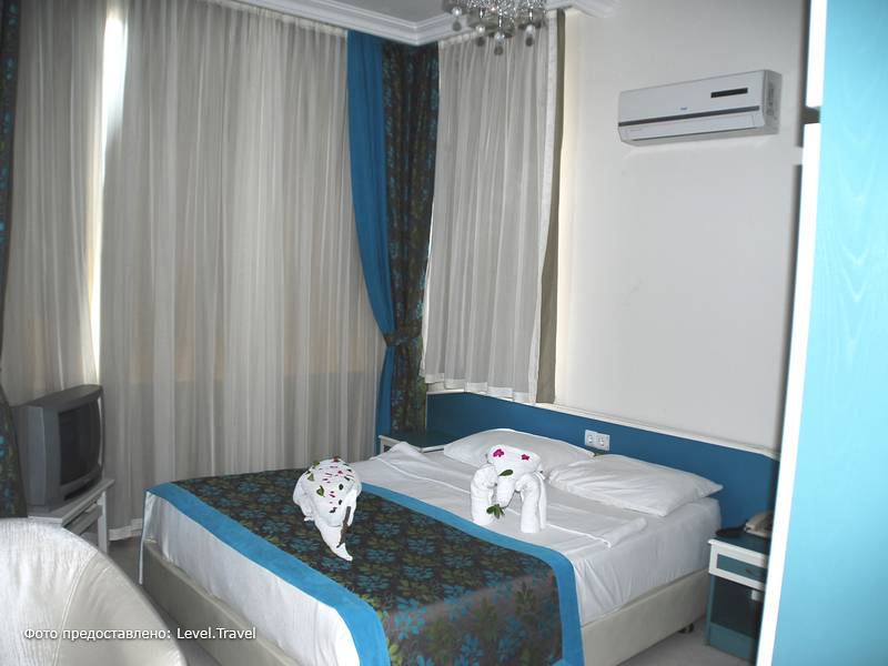 Фотография Rosella Hotel