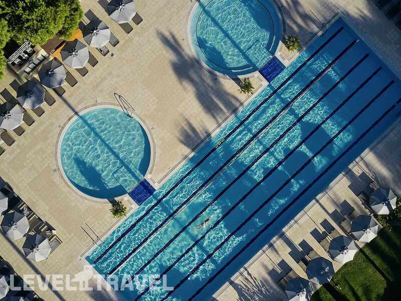 Фотография Robinson Sarigerme Park Hotel