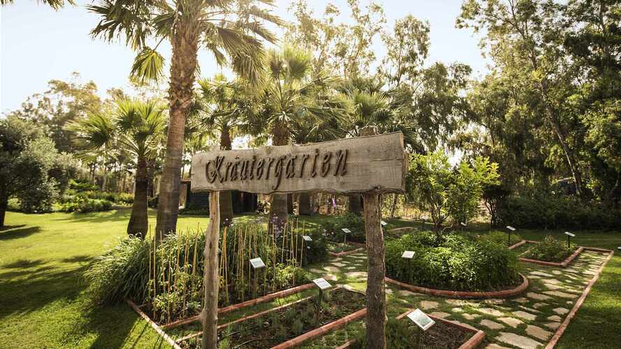 Robinson Sarigerme Park Hotel