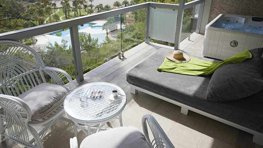 Robinson Sarigerme Park Hotel