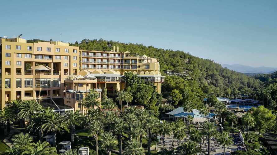 Robinson Sarigerme Park Hotel