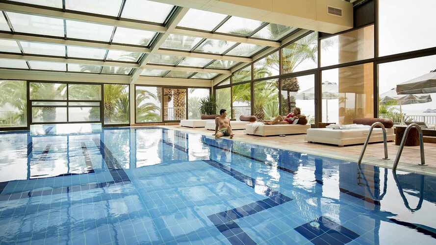 Robinson Sarigerme Park Hotel