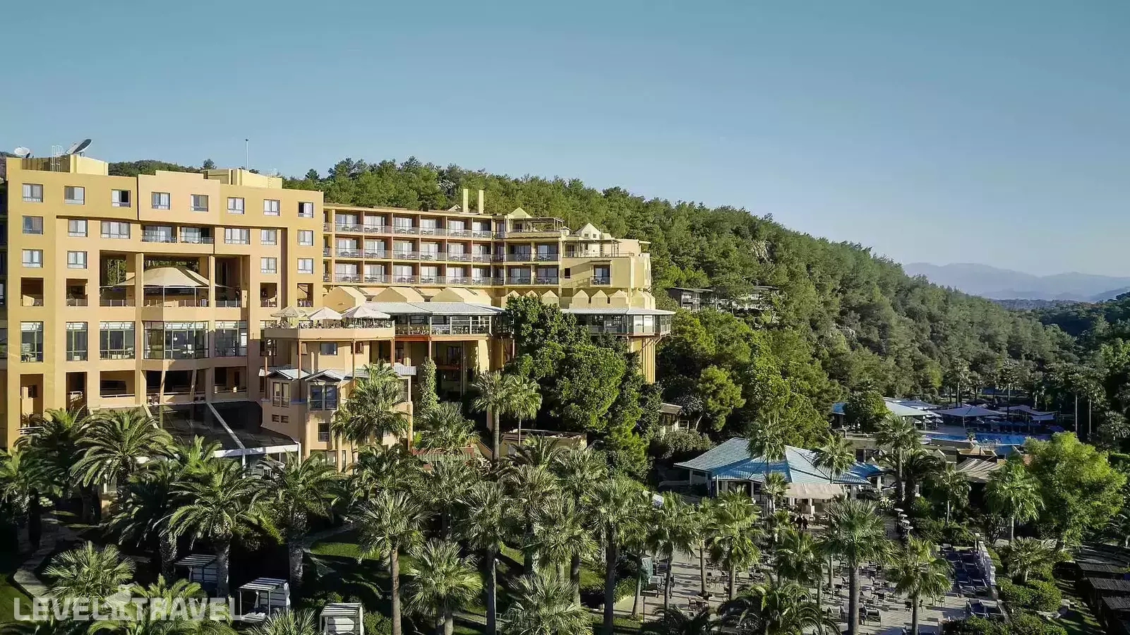 Robinson Sarigerme Park Hotel