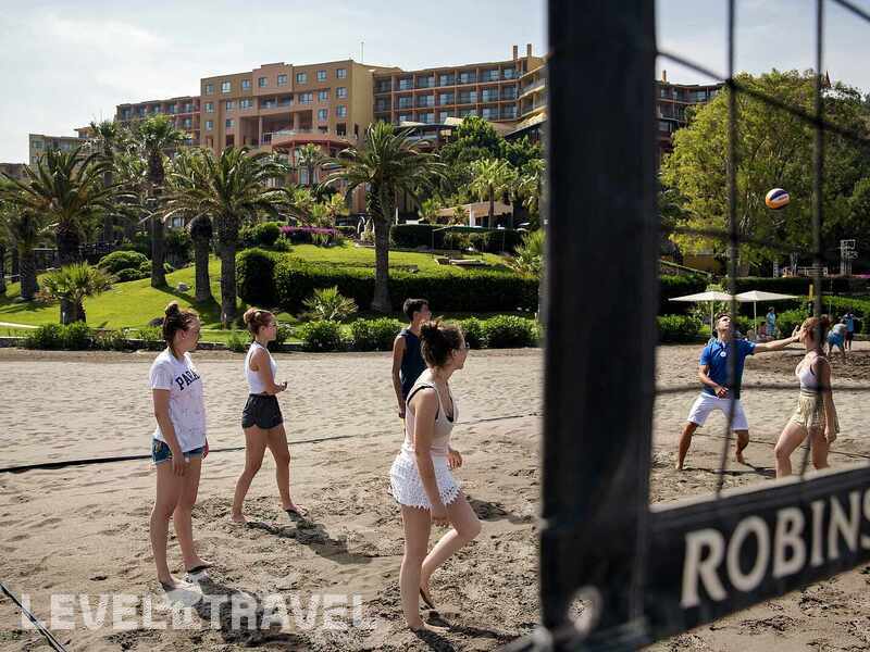 Фотография Robinson Sarigerme Park Hotel