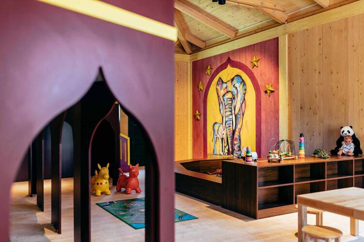 Robinson Sarigerme Park Hotel