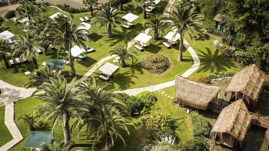 Robinson Sarigerme Park Hotel