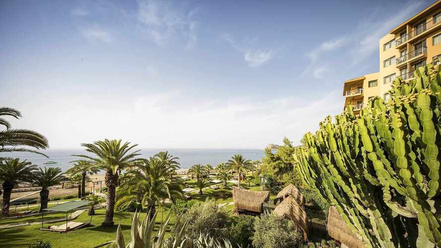 Robinson Sarigerme Park Hotel