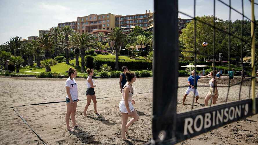 Robinson Sarigerme Park Hotel