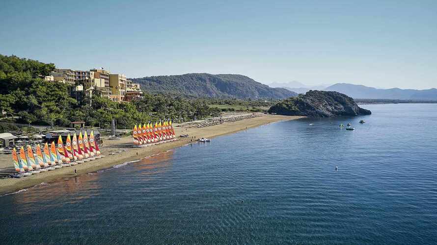 Robinson Sarigerme Park Hotel