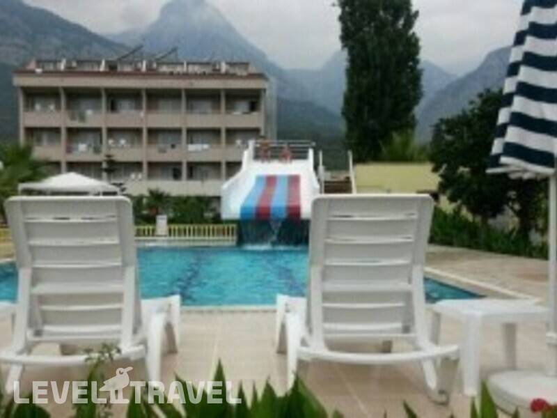 Фотография Paradise Apple Hotel