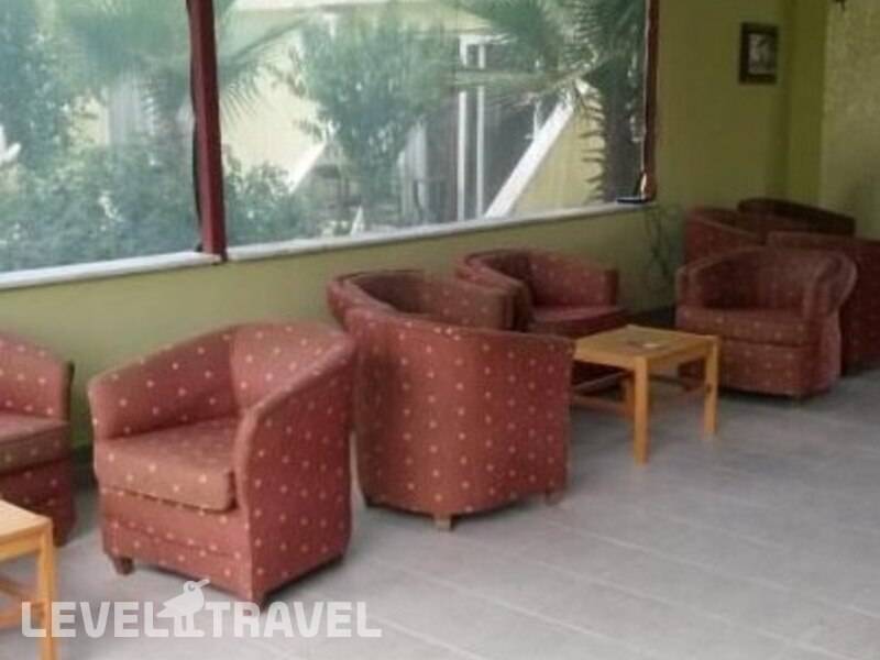 Фотография Paradise Apple Hotel
