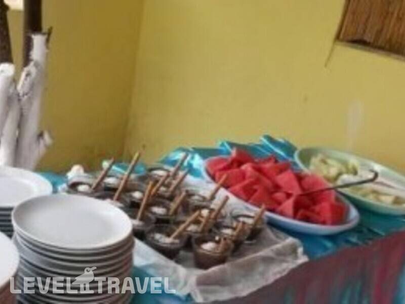 Фотография Paradise Apple Hotel