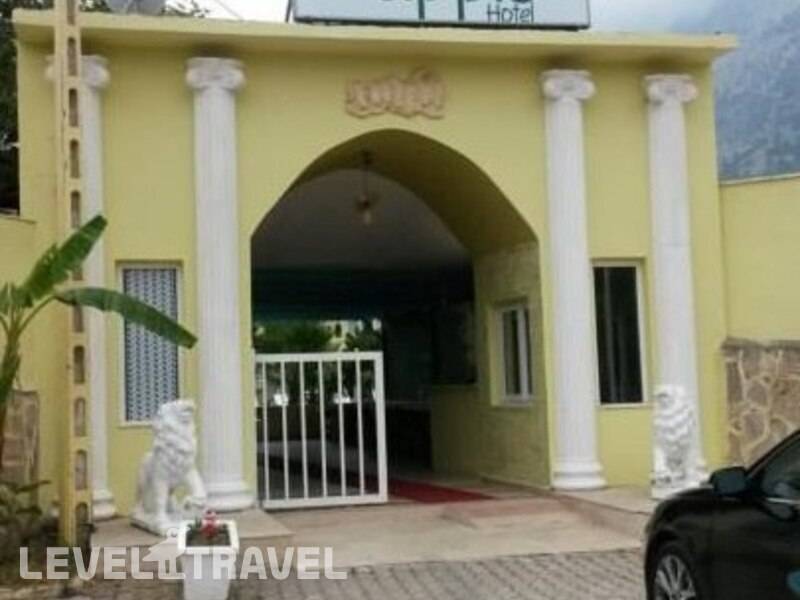 Фотография Paradise Apple Hotel