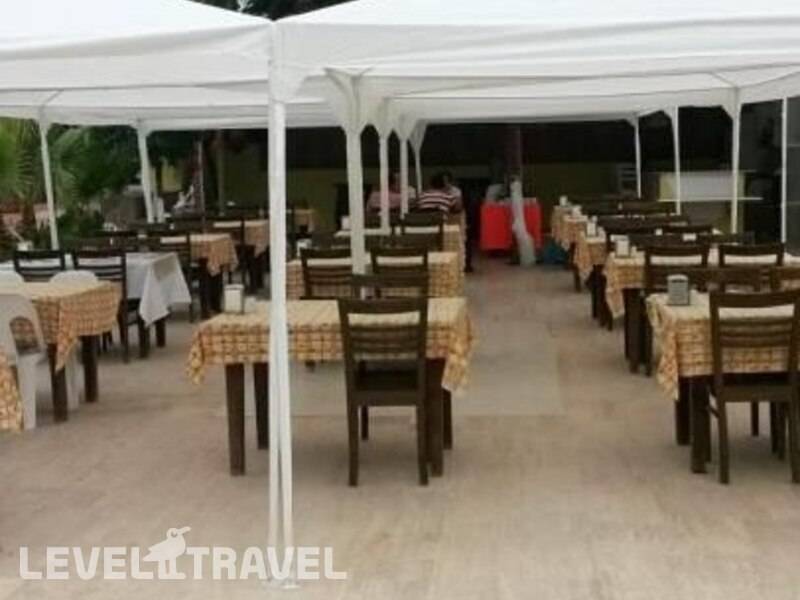 Фотография Paradise Apple Hotel
