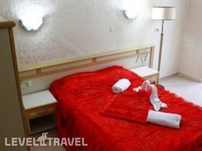 Фотография Paradise Apple Hotel