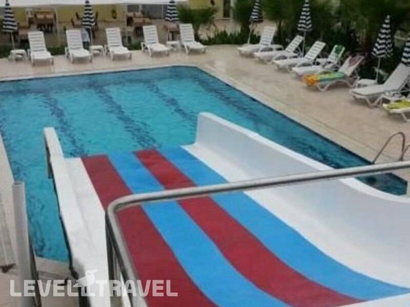 Фотография Paradise Apple Hotel