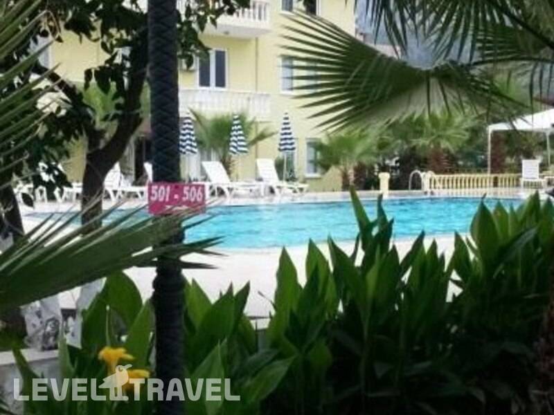 Фотография Paradise Apple Hotel