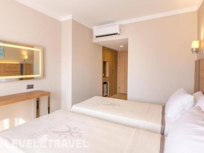 Фотография Ada Julian Marmaris Hotel