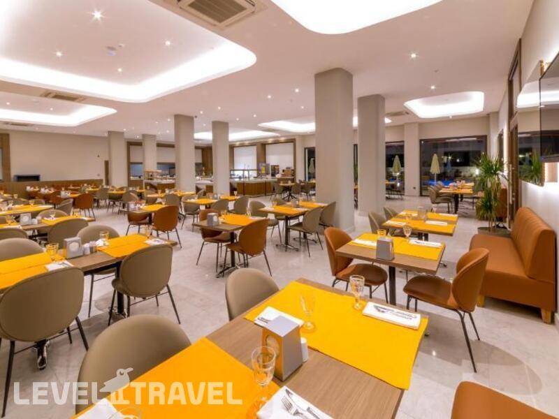 Фотография Ada Julian Marmaris Hotel