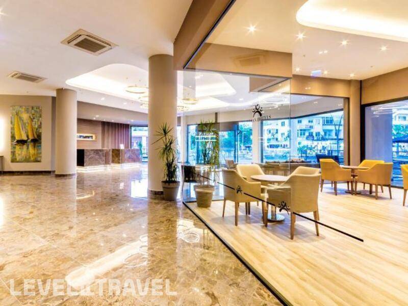 Фотография Ada Julian Marmaris Hotel