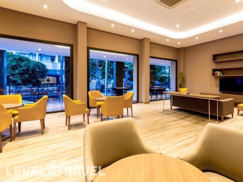 Фотография Ada Julian Marmaris Hotel