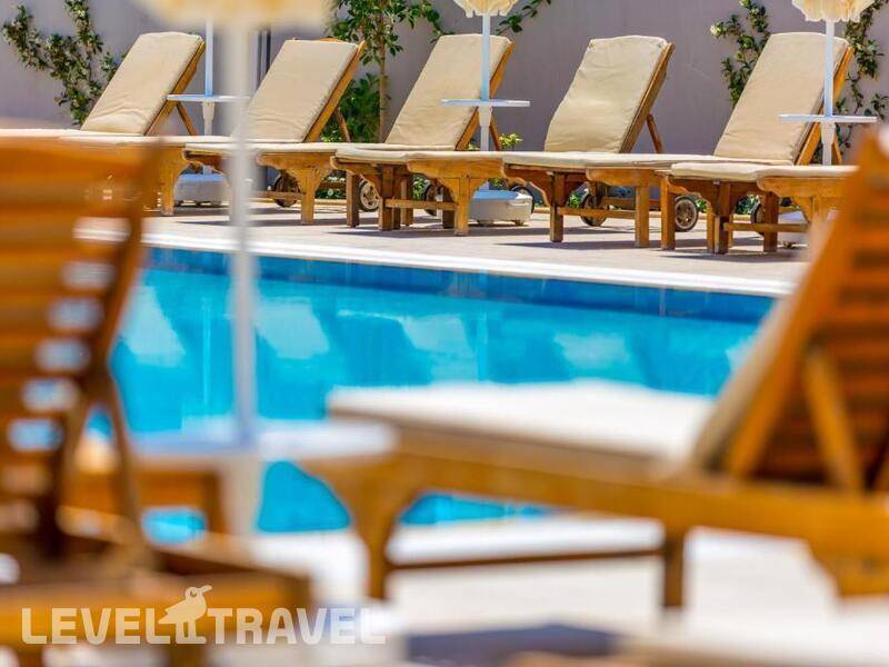 Фотография Ada Julian Marmaris Hotel