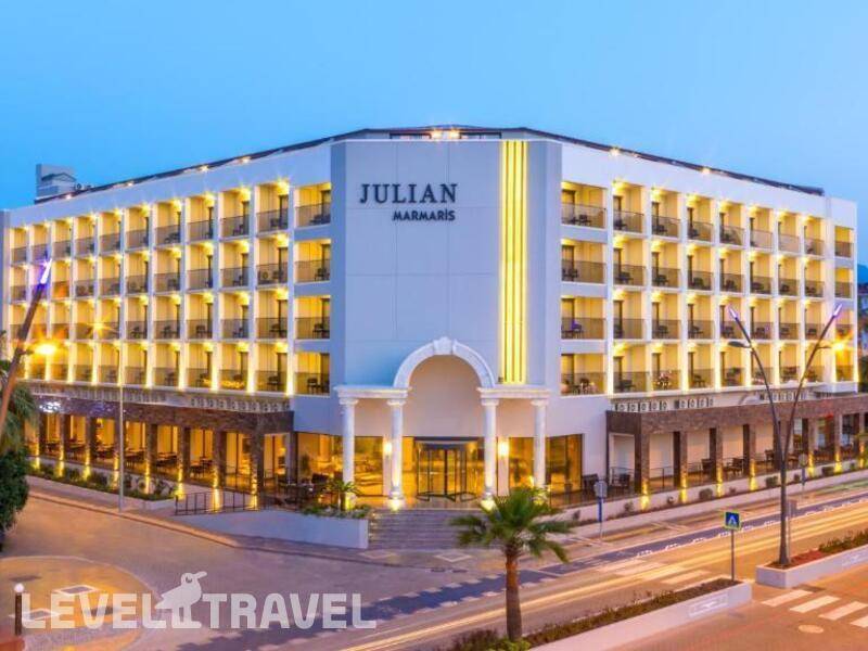 Фотография Ada Julian Marmaris Hotel