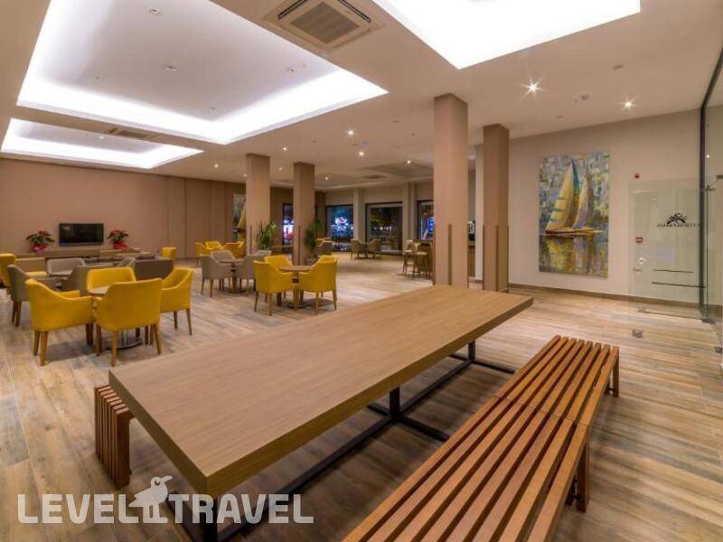 Фотография Ada Julian Marmaris Hotel