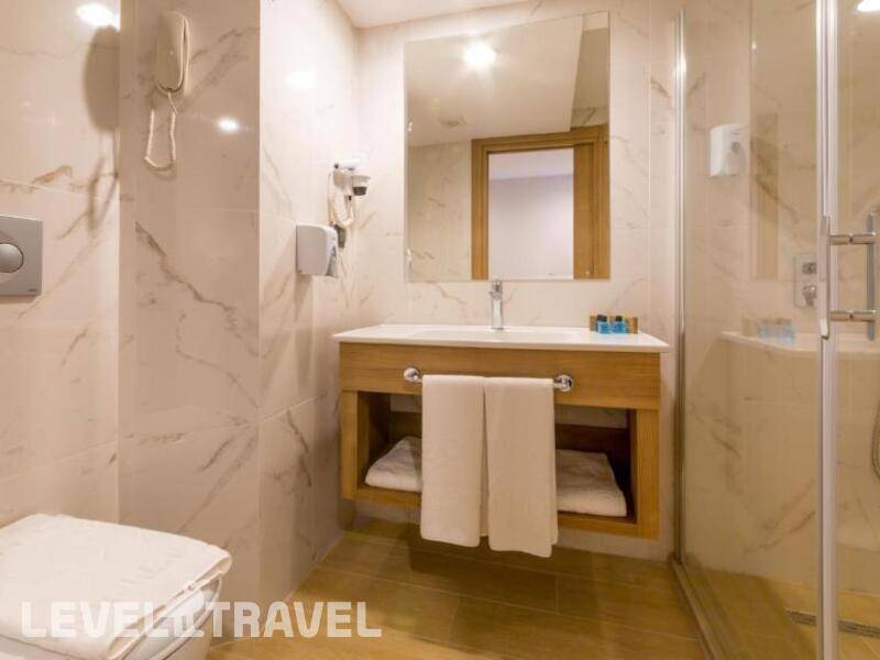 Фотография Ada Julian Marmaris Hotel