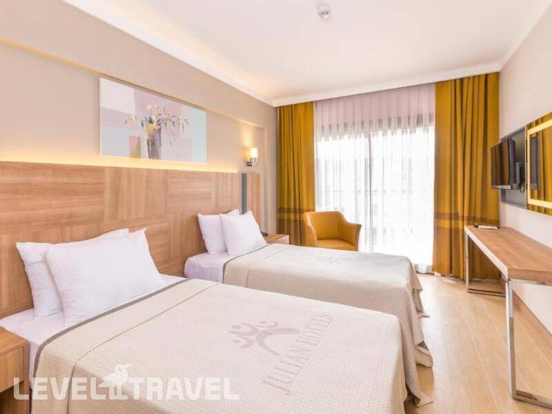 Фотография Ada Julian Marmaris Hotel