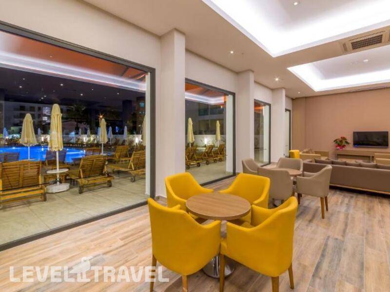 Фотография Ada Julian Marmaris Hotel