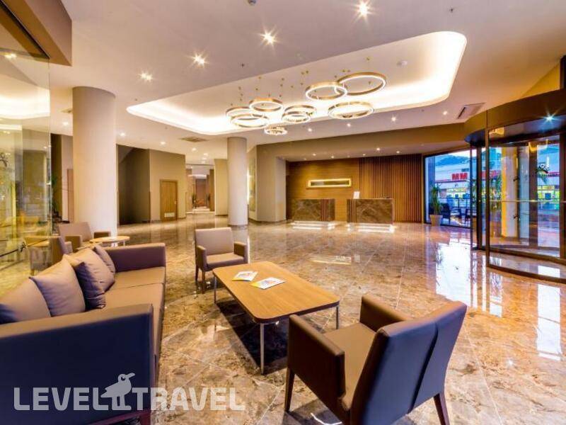 Фотография Ada Julian Marmaris Hotel