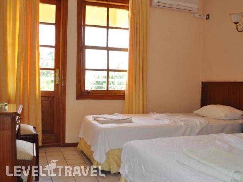 Фотография 47 Hotel