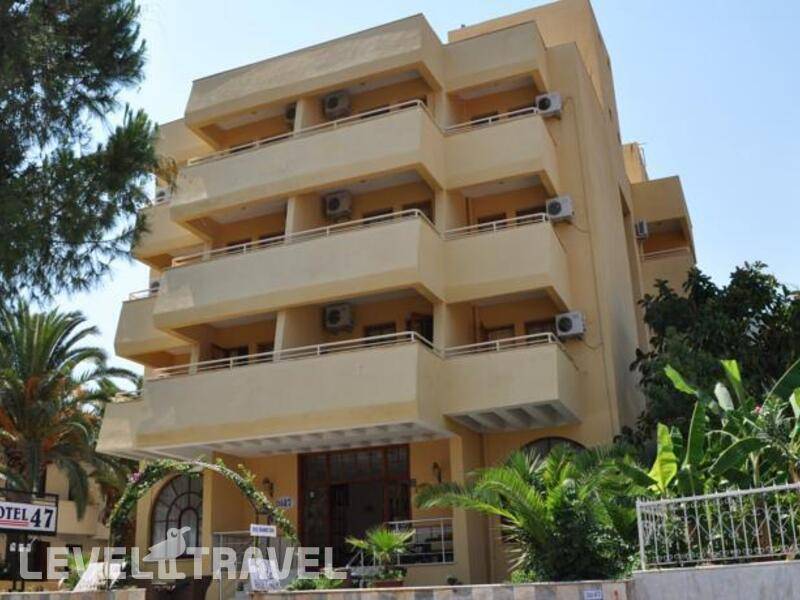 Фотография 47 Hotel