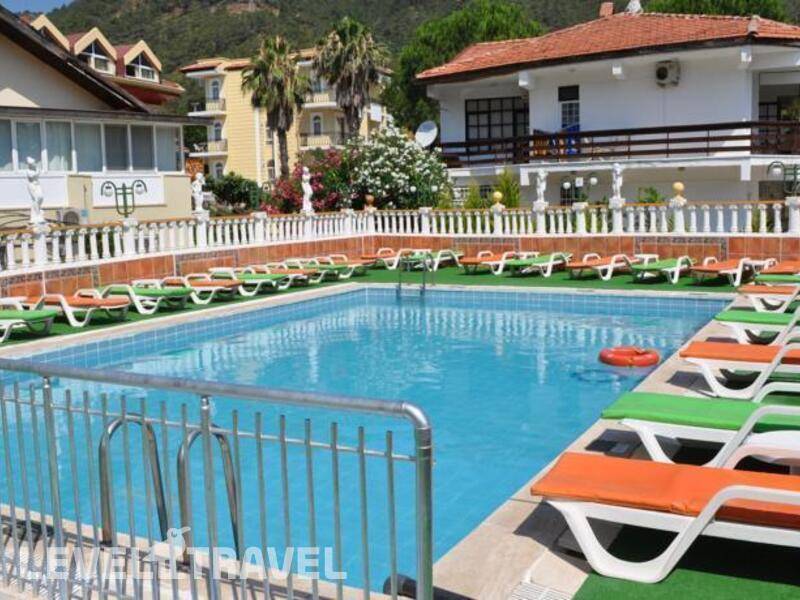 Фотография 47 Hotel