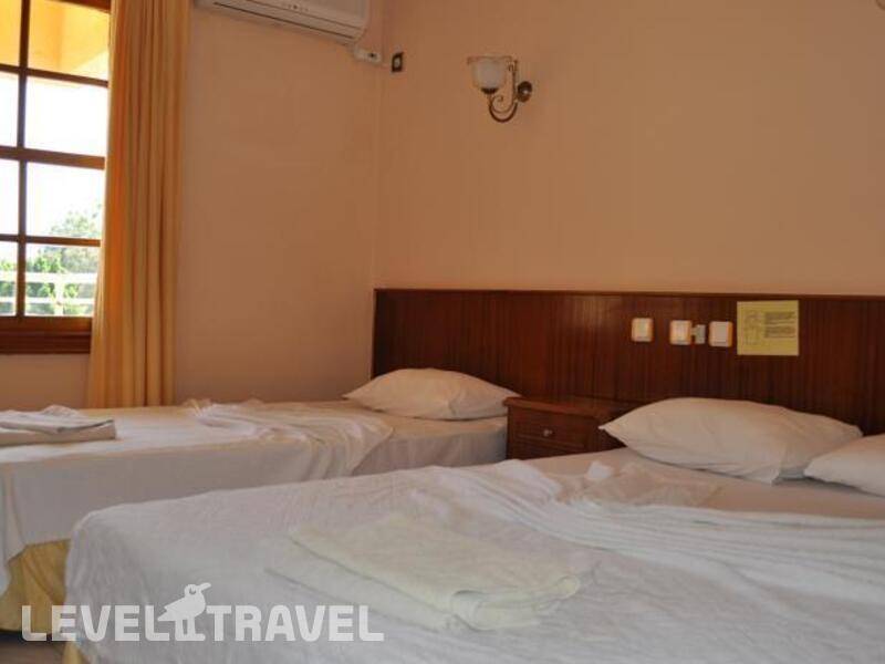 Фотография 47 Hotel