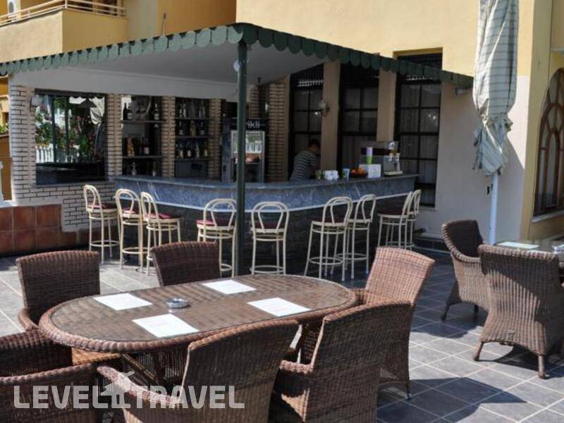 Фотография 47 Hotel