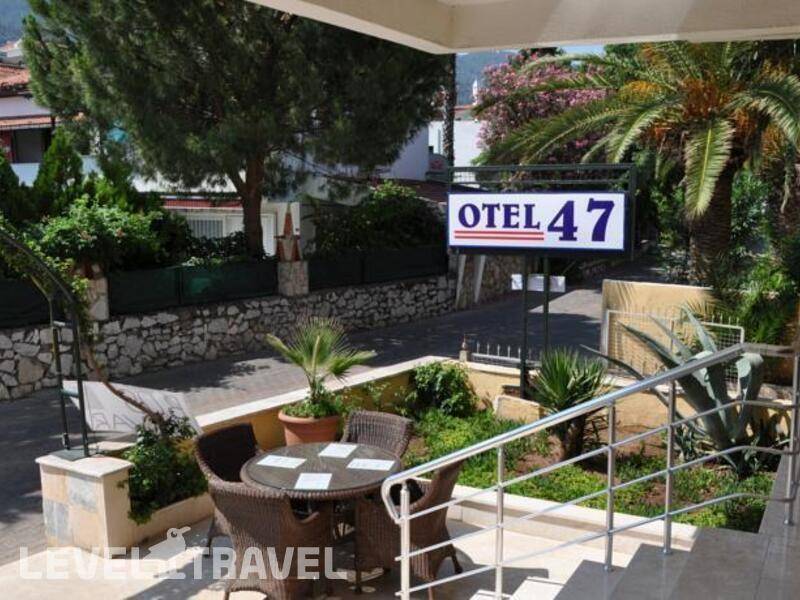 Фотография 47 Hotel