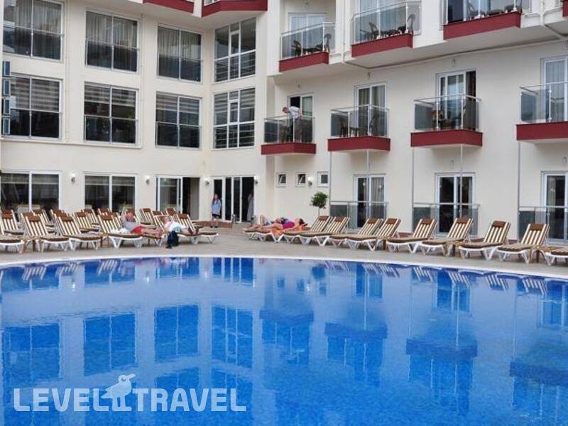 Фотография Side Best House Hotel