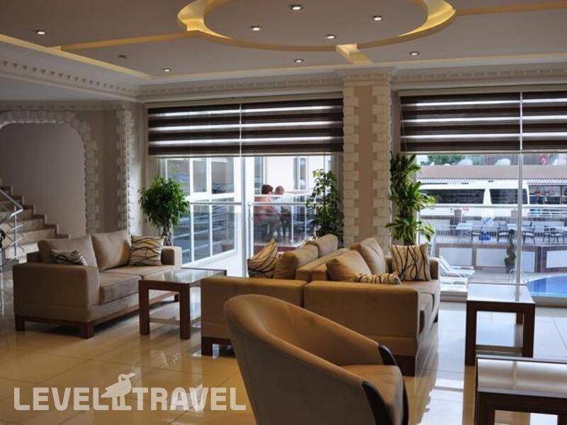 Фотография Side Best House Hotel