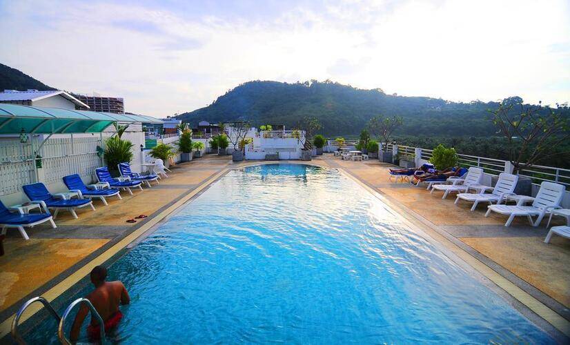 Arita Hotel